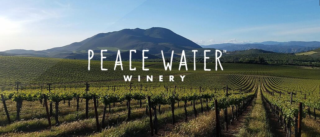 Peace Water Winery