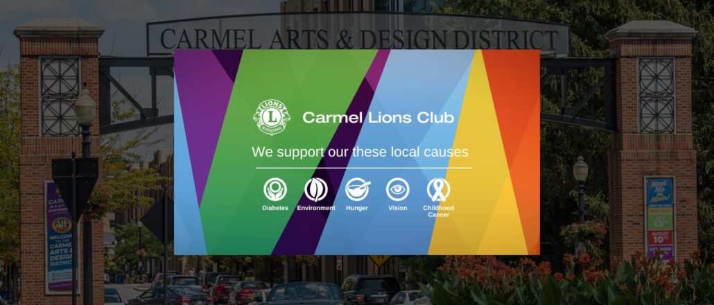 Carmel Lions Club