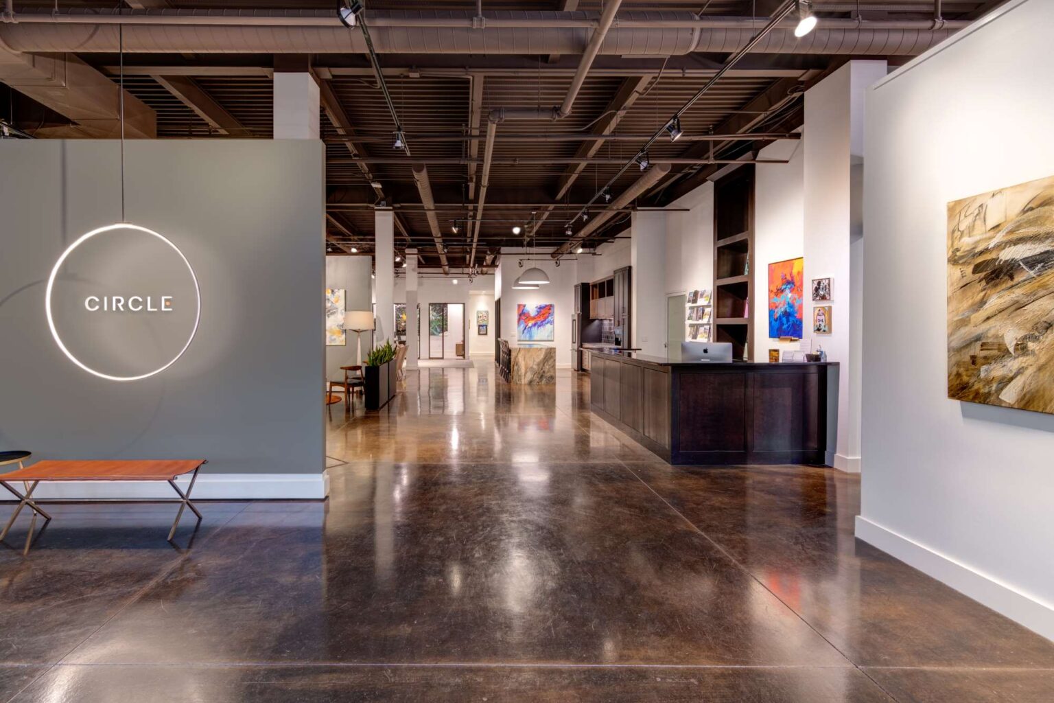 Galleries & Studios - Carmel Arts & Design District